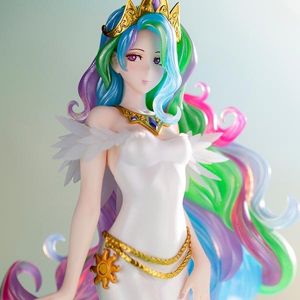 celestia figure