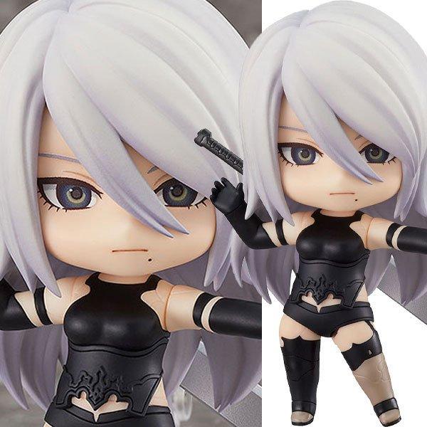 日本セール商品 ねんどろいど ニーア 2B A2 カイネ | www.happychild.co