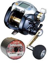 DAIWA LEOBRITZ S500