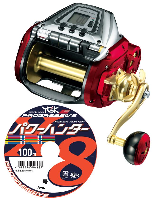 ダイワ シーボーグ1200MJ - www.stedile.com.br