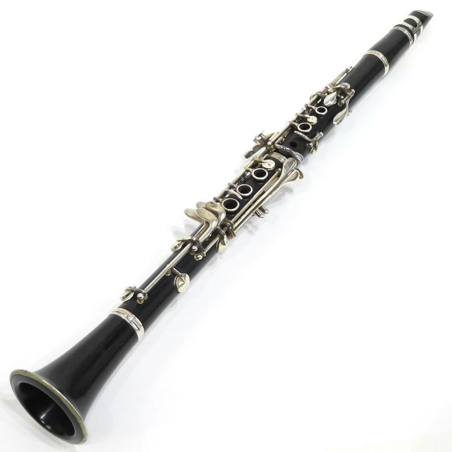 Buffet Crampon [E11] Clarinet [Used/B♭ tube/Wind instrument