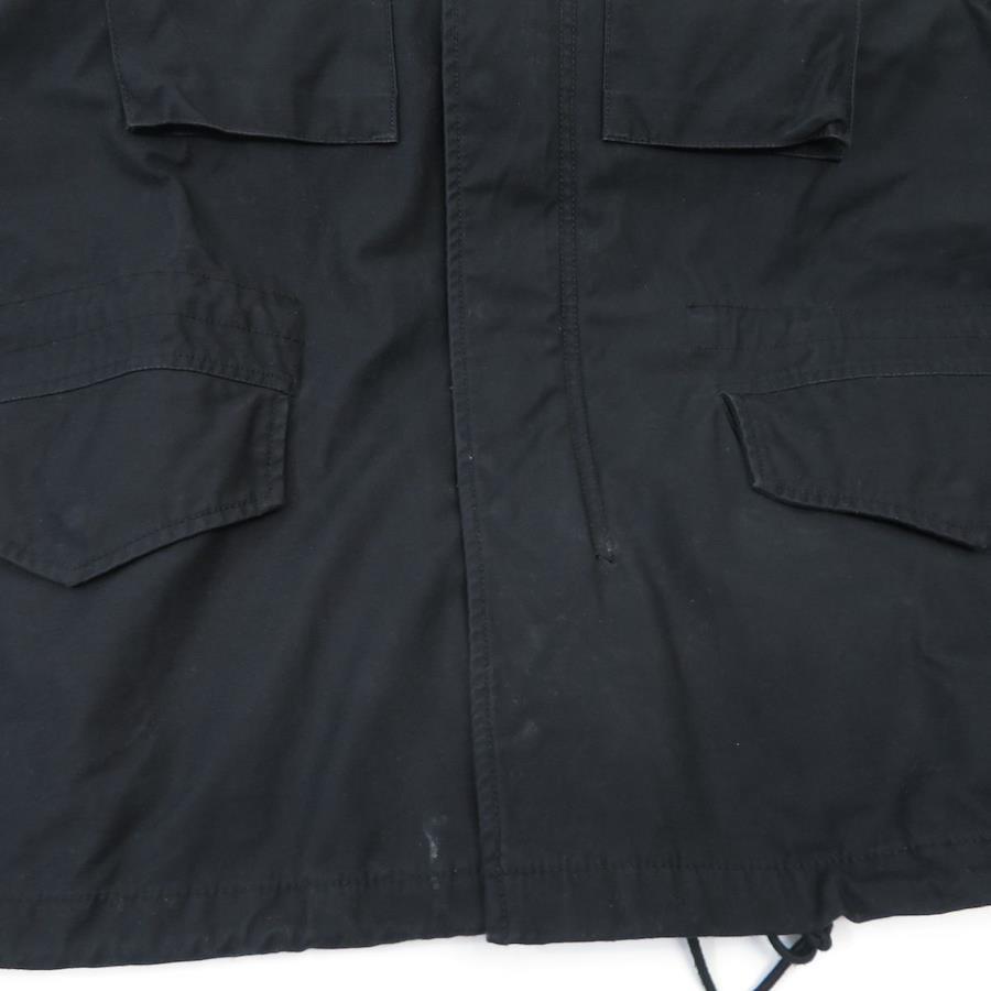 Supreme Supreme 18AW The Killer M-65 Jacket The killer M military jacket S  size ※ used
