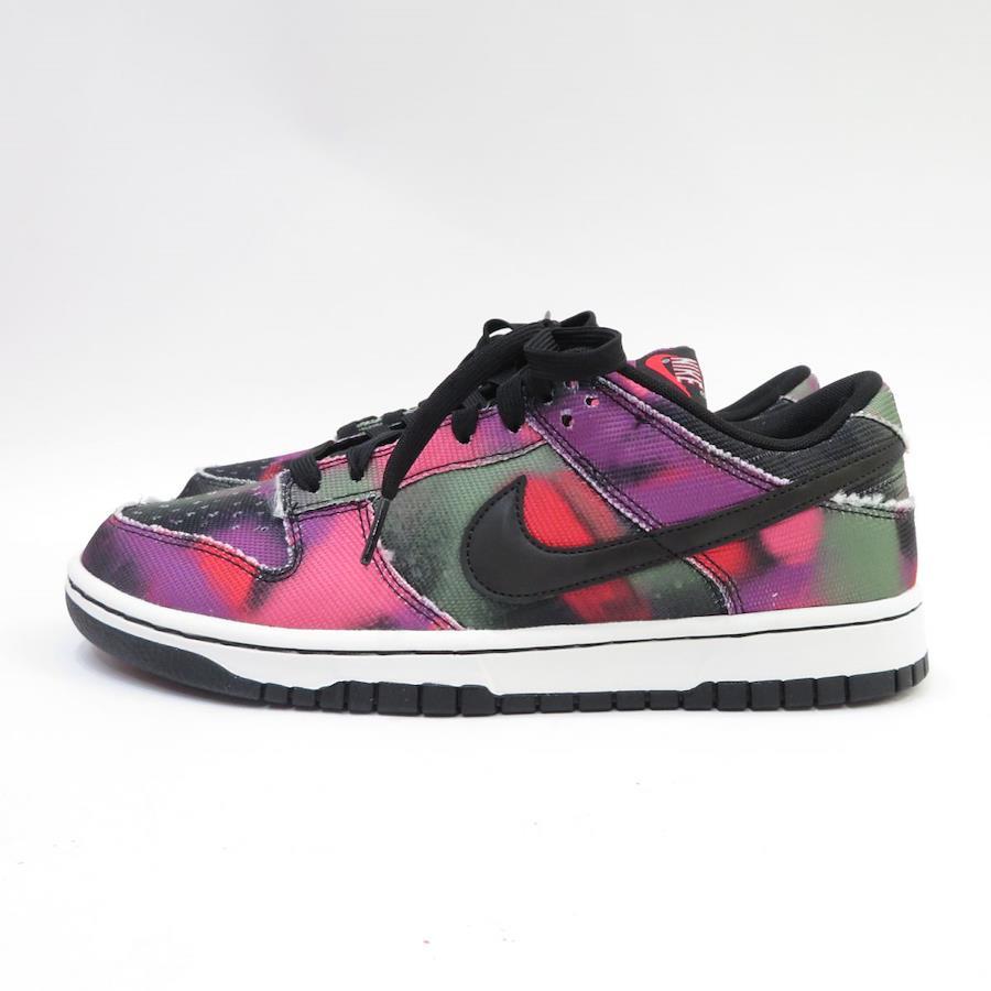 Buy [Unused] NIKE Nike DUNK LOW RETRO PRM Dunk Low Retro Premium