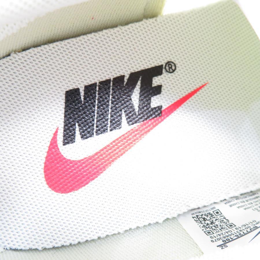NIKE Nike DAYBREAK SP day break BV7725-100 US9 27cm box less * used