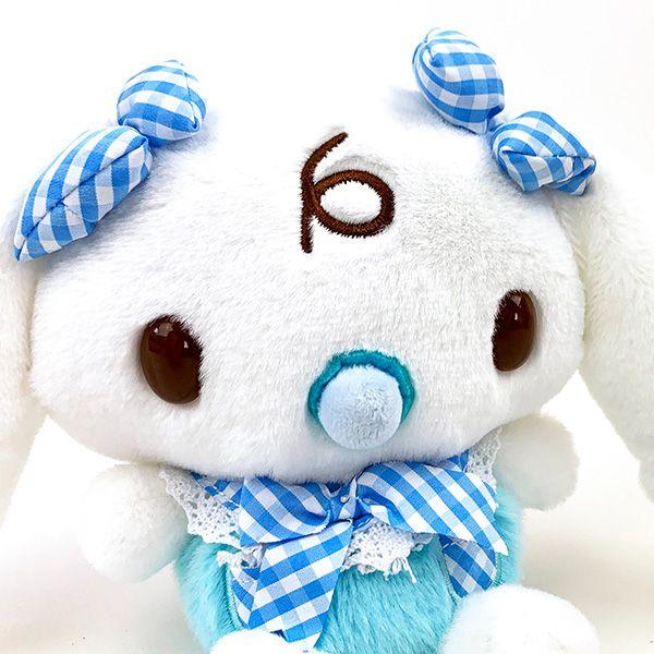 Kawaii Sanrio Cinnamoroll Lolita Necklace 