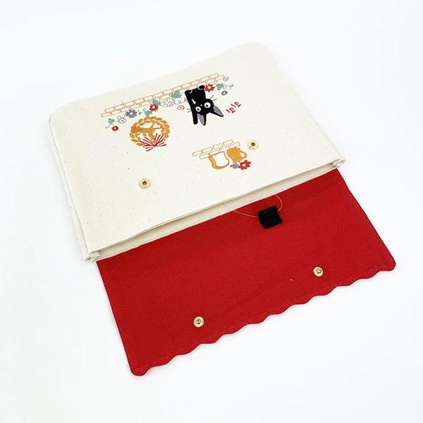 Buy Studio Ghibli Kiki's Delivery Service Jiji Under the Roof Multi Case  Gadget Case Computer from Japan - Buy authentic Plus exclusive items from  Japan