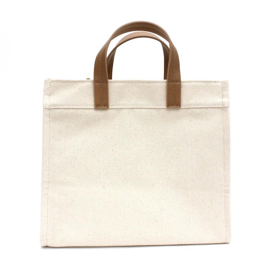 Miffy Boa 2-Way Tote Bag (M) White Approx. 7L Handbag