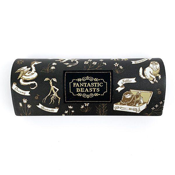 Buy Harry Potter Glasses Case Glasses Case Damask from Japan - Buy  authentic Plus exclusive items from Japan
