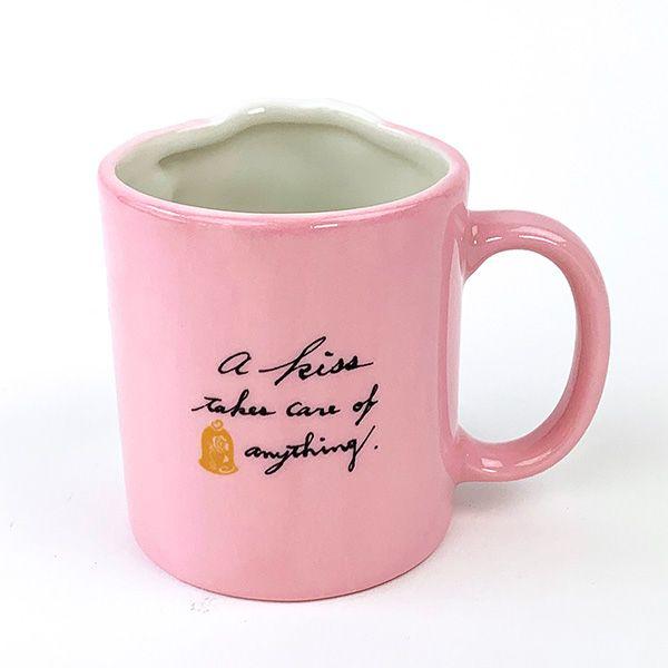 Disney Coffee Cup - Belle Fashion Mug