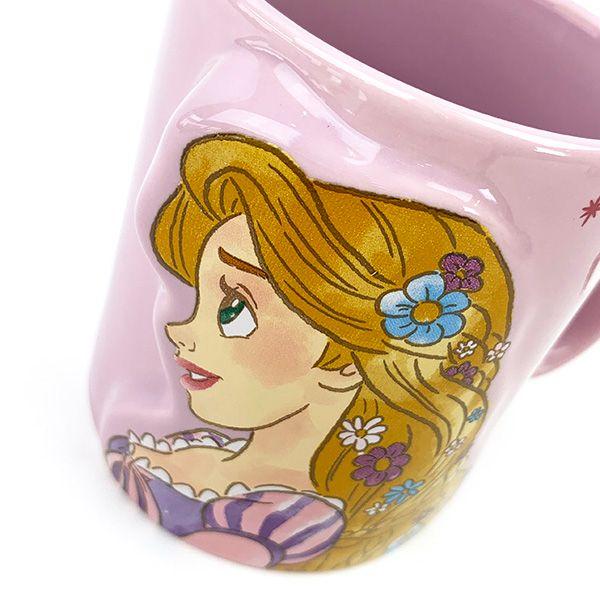 Disney Rapunzel ''Best Day Ever'' Mug