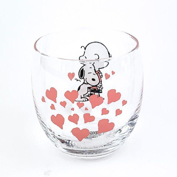 Buy Snoopy Theater Glass (CHALLENGE) Glass Tumbler Made in Japan from Japan  - Buy authentic Plus exclusive items from Japan