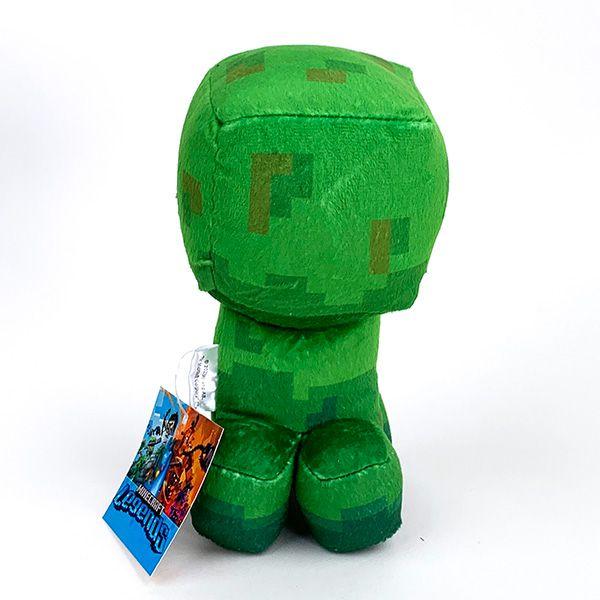 Minecraft Legends Creeper Head Official Game Logo PopSockets Standard  PopGrip