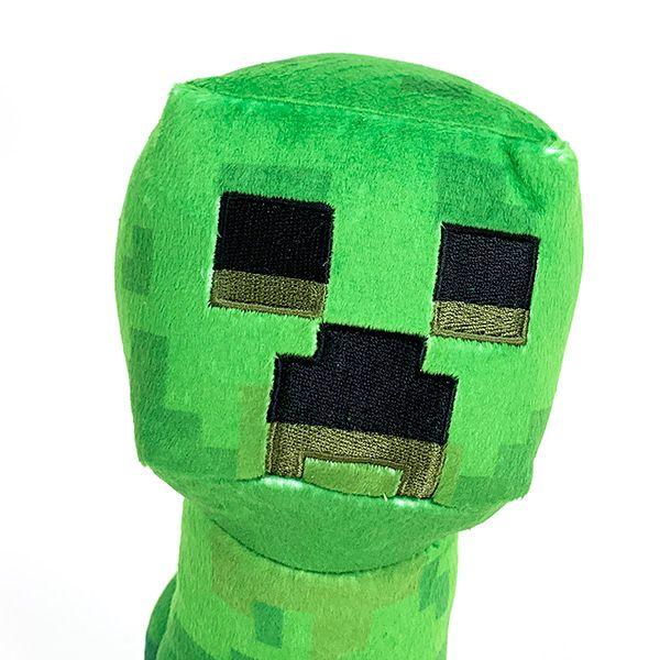 Minecraft Legends Creeper Head Official Game Logo PopSockets Standard  PopGrip