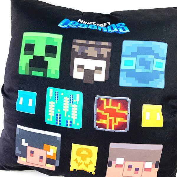 Minecraft 2025 backrest pillow