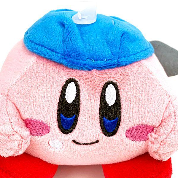 esp kirby plush