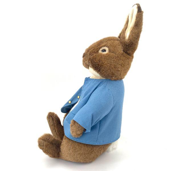 Peter Rabbit Plush Toy 2L