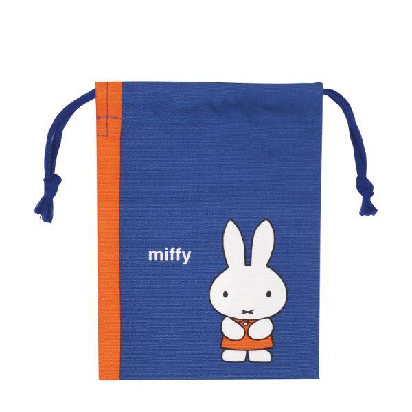 Miffy Pochette Bag Pouch Shoulder Short Dick Bruna Japan