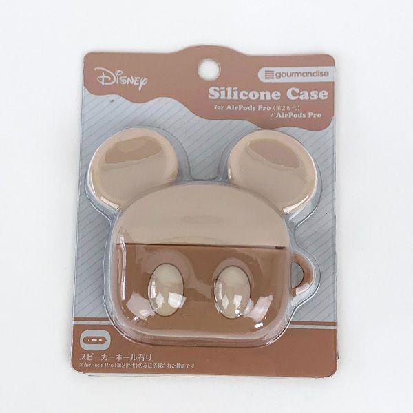 Buy Disney Mickey Mouse AirPods Pro (2nd Generation) Silicone Case
