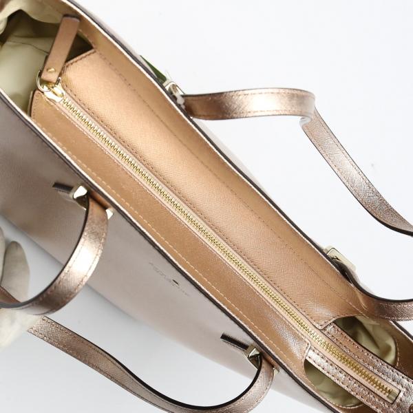Buy Handbag PXRU6956 Kate Spade Rose Gold Tote Bag Kate Spade [SS ...