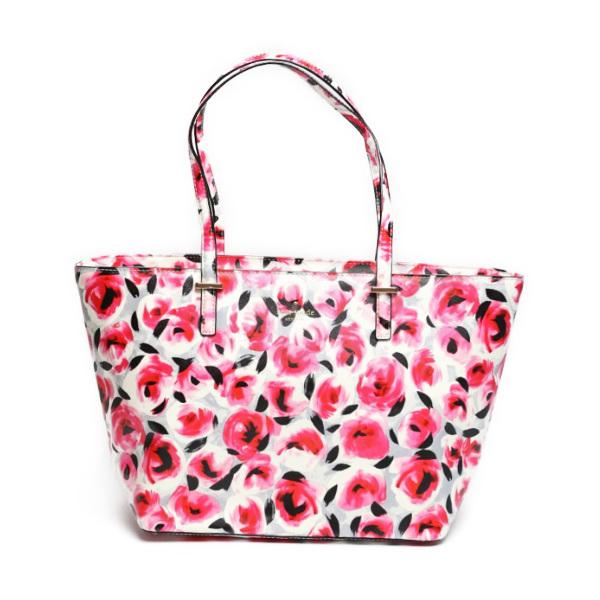 Kate spade bag online floral