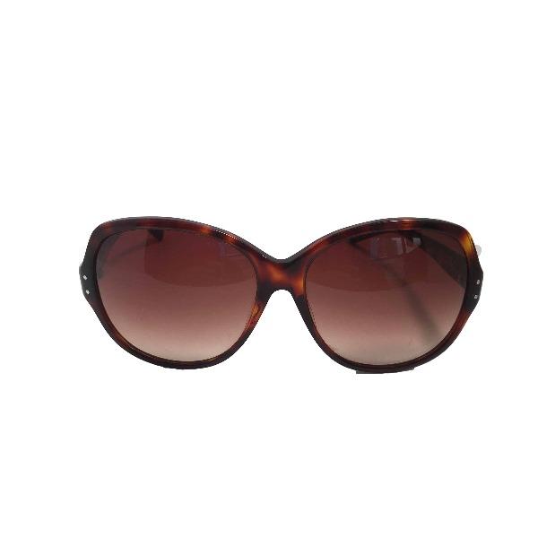 D&G Sunglasses Dolce & Gabbana Brown Sunglasses, DOLCE&GABBANA [SS],  【second hand】