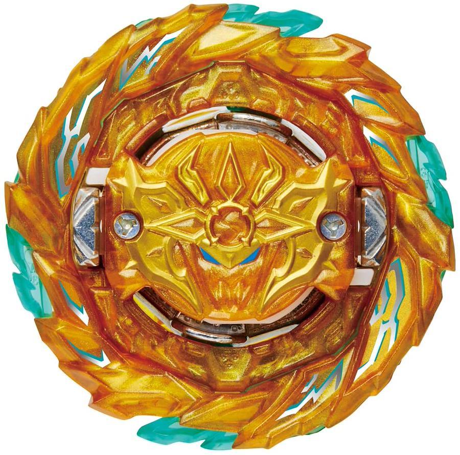 ベイブレード BEYBLADE ドライガーS BEYBLADE 金レイ アニメ