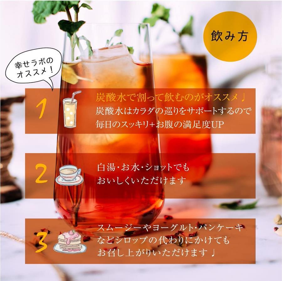 コンブチャ ヘルシーボ ダイエット 酵素ドリンク 酵素 生酵素 置き換えダイエット ファスティング 国産原料使用 マンゴー味 720ml -  日本の商品を世界中にお届け | ZenPlus