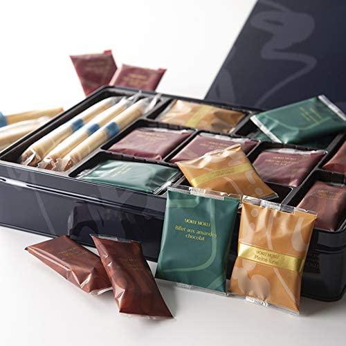 Buy Yoku Moku YOKUMOKU Sanku Delice (45 pieces) from Japan - Buy ...