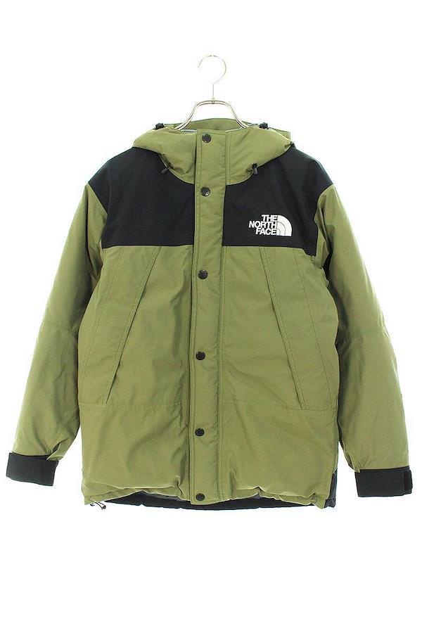 THE NORTH FACE マウンテンダウンジャケット ピート ND91737 | www ...