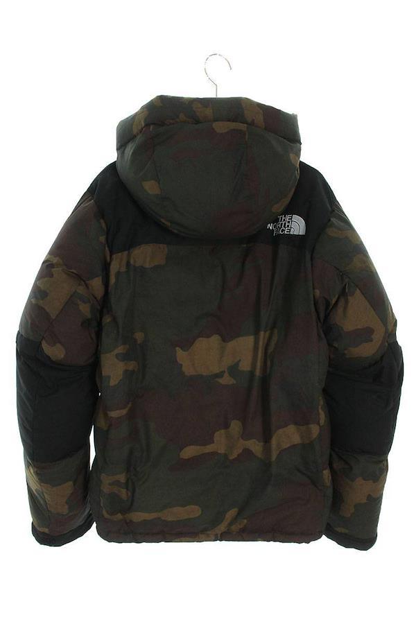Buy The North Face THE NORTH FACE Size: XL NOVELTY BALTRO LIGHT JACKET  ND91845 Camo pattern novelty BALTRO light down jacket from Japan - Buy  authentic Plus exclusive items from Japan | ZenPlus