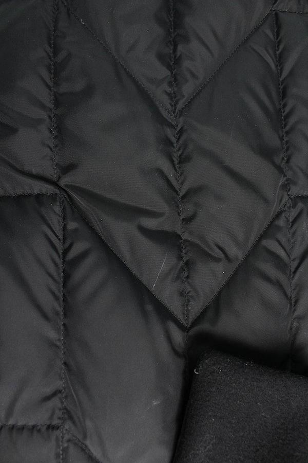 Moncler MONCLER Size: 1 MOREAU GIUBBOTTO Nylon Down Jacket