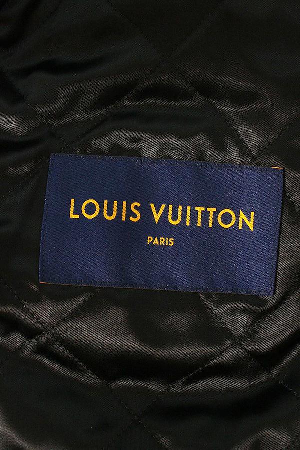Buy Louis Vuitton LOUISVUITTON ×NIGO Size: XXL 22SS RM221M I03 HMY04W Jacquard  Damier Fleece Blouson from Japan - Buy authentic Plus exclusive items from  Japan