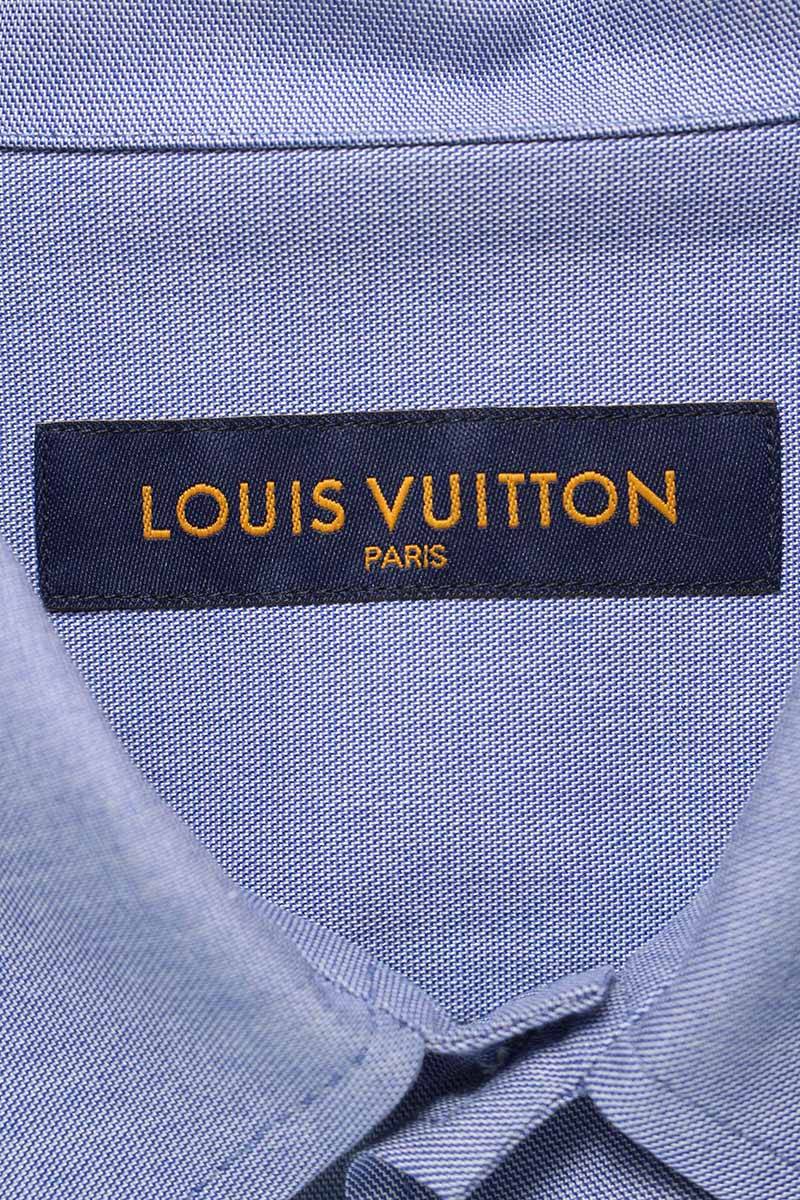 Buy Louis Vuitton LOUISVUITTON Size: XXL RM231M TJ0 HOS22W