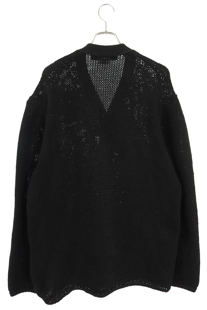 Buy COMME des GARCONS HOMME PLUS Size: XL 23AW PL-N010 AD2023 Braided  design cardigan from Japan - Buy authentic Plus exclusive items from Japan  | ZenPlus