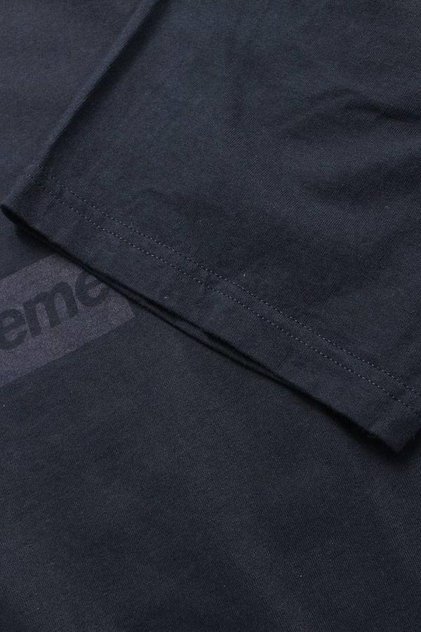 シュプリーム SUPREME サイズ：XL Tonal Box Logo Tee トーナル ...