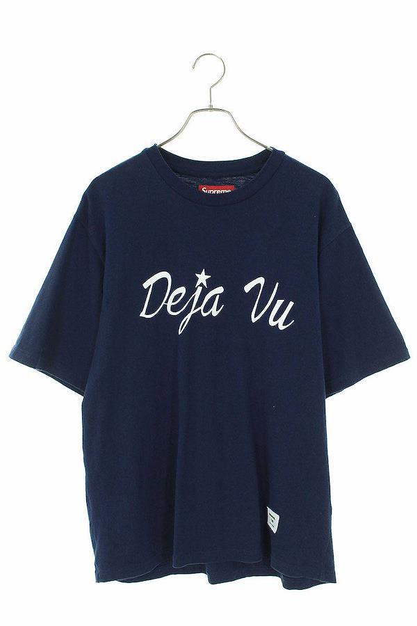 シュプリーム SUPREME サイズ：M 23AW Deja Vu S/S Top デジャブ ...