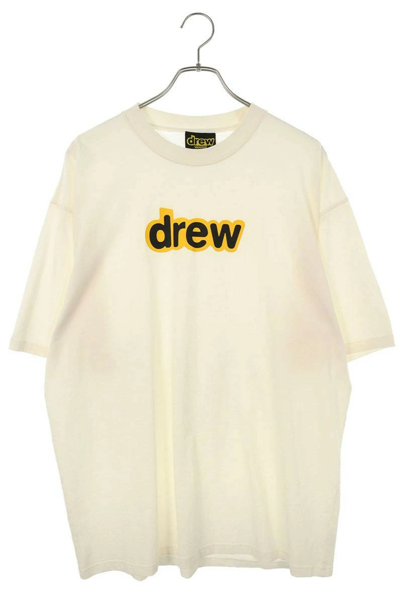 Buy Drew House Size: L Secret SS Tee Front logo print T-shirt from Japan -  Buy authentic Plus exclusive items from Japan | ZenPlus