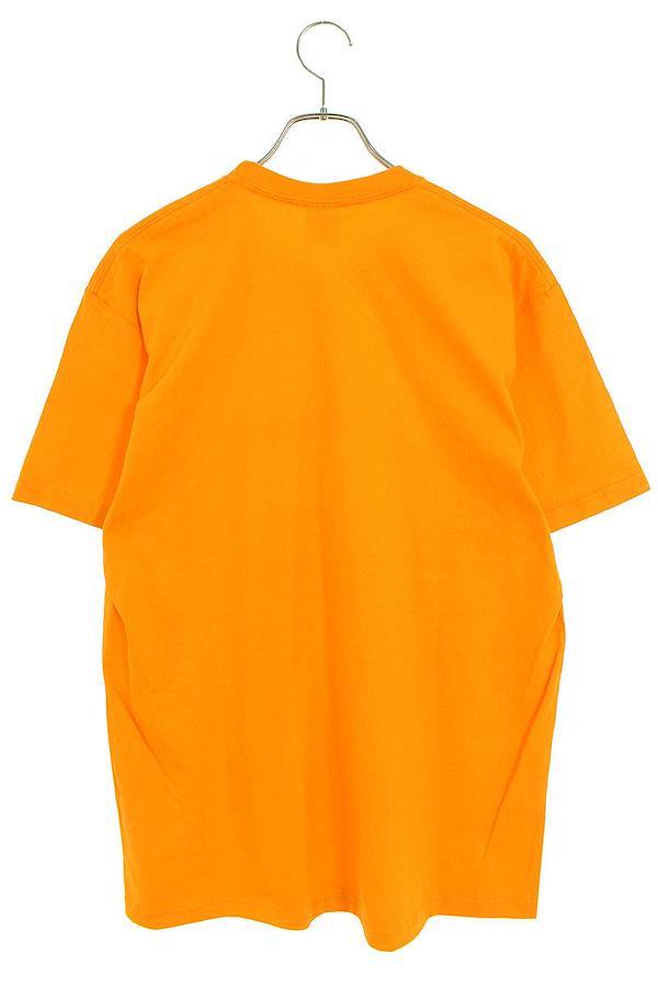 Supreme SUPREME Size: M 24SS Shadow Tee Khaki Shadow T-shirt