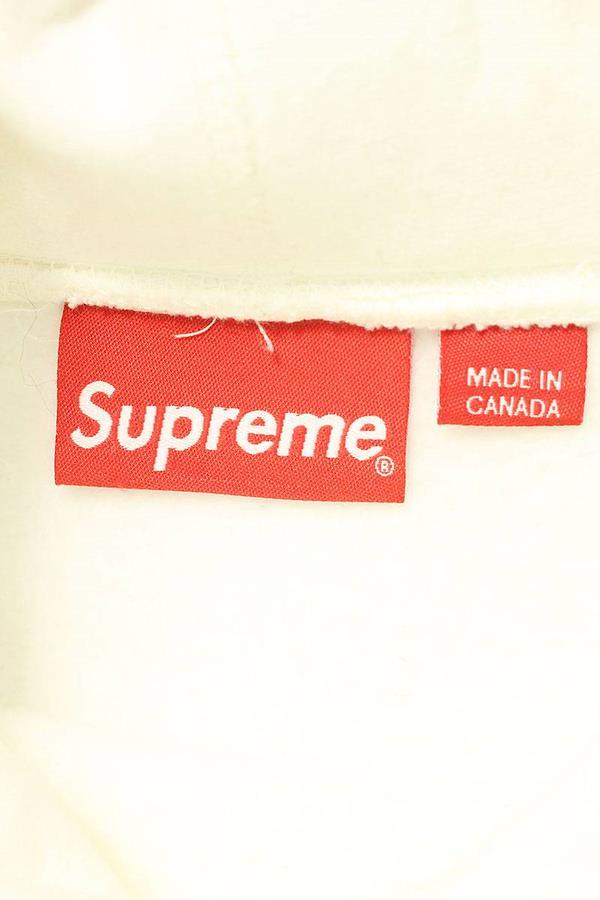 Buy Supreme SUPREME Size: M 16AW Box Logo Hooded Sweatshirt Box