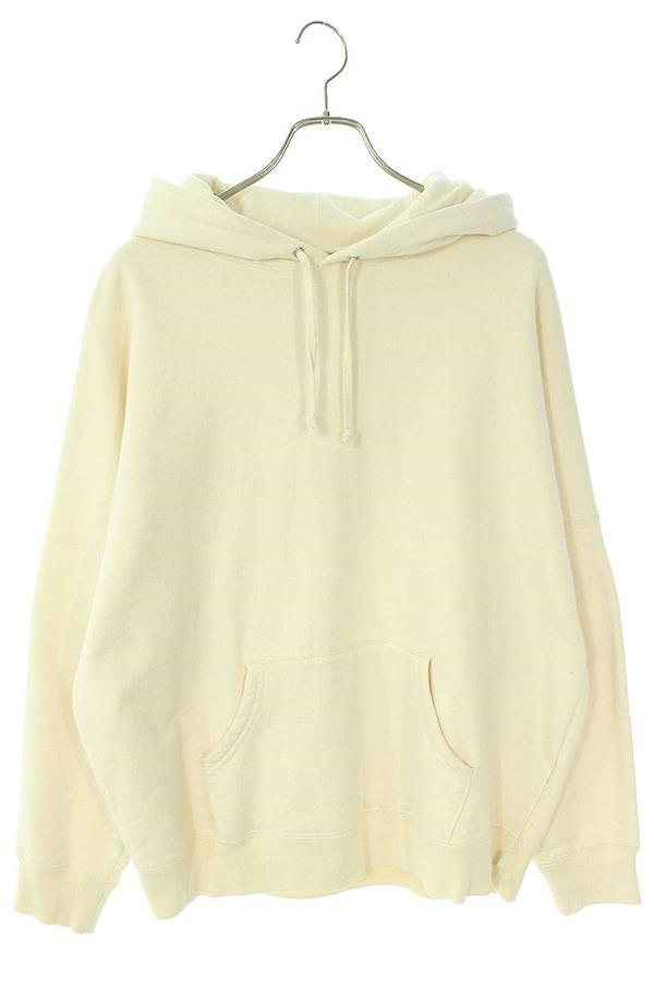 Supreme SUPREME Size: S 22SS Beaded Hooded Sweatshirt Back bead logo  pullover hoodie