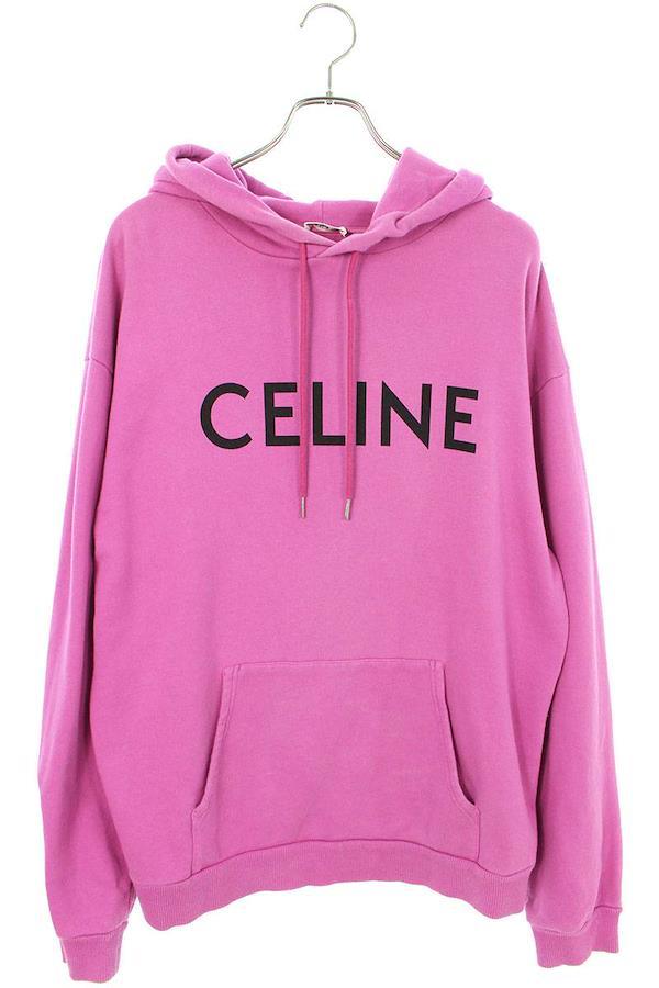 Buy CELINE by Hedi Slimane Size: XL 21SS 2Y321052H Classic Logo