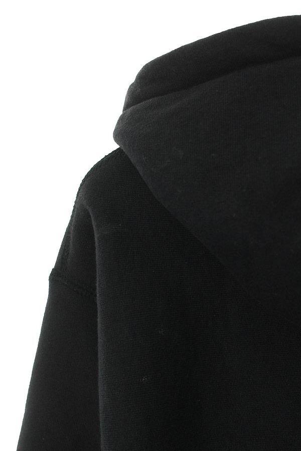 Supreme SUPREME × Swarovski Size: M 19SS Swarovski Box Logo Hooded  Sweatshirt Box Logo Hooded Sweatshirt