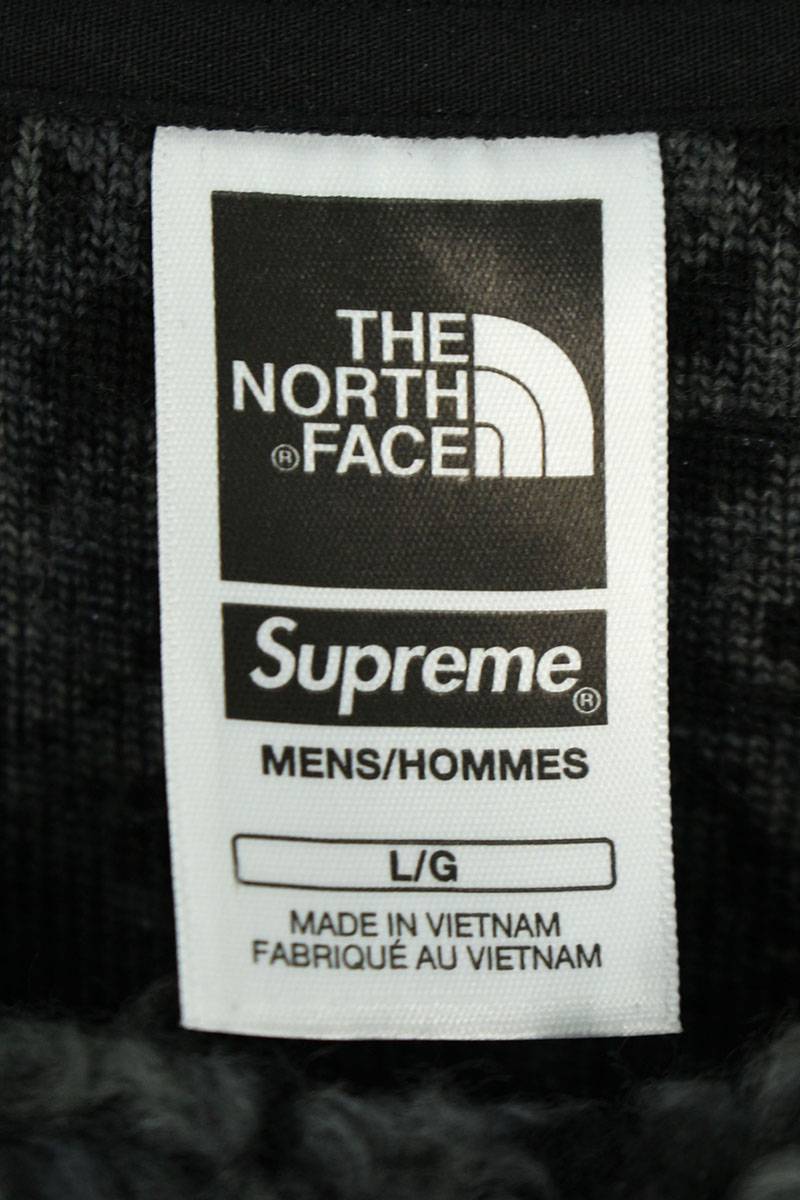 Buy Supreme SUPREME × North Face Size: L 23SS High Pile Fleece