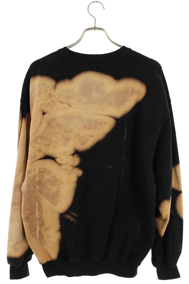 Balenciaga BALENCIAGA Size: XS 17AW 486095 TWK44 Bleached HOMME ...
