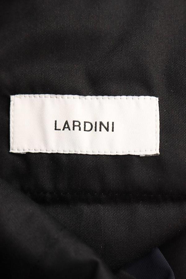 ラルディーニ lardini サイズ：50 TR167 ナイロンスラックスロングパンツ - 日本の商品を世界中にお届け | ZenPlus