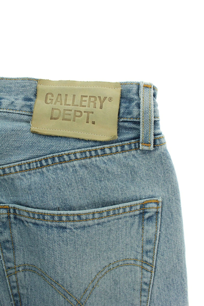 Buy GALLERY DEPT GALLERY DEPT Size: 32 inches 5001 crash repair