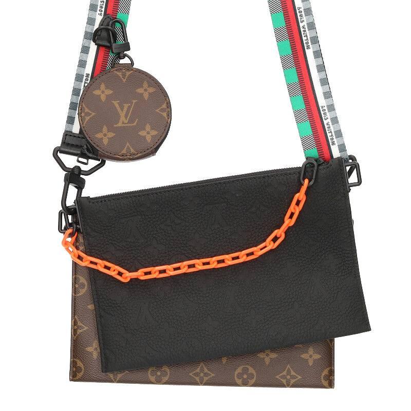 Shop Louis Vuitton Messenger & Shoulder Bags (M59681) by