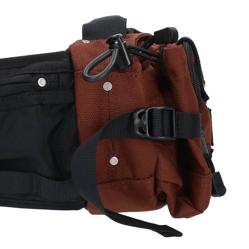 Buy Supreme SUPREME × North Face Size: - 22AW Steep Tech Waist Bag
