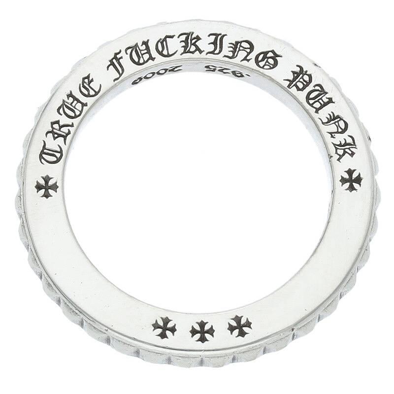 Chrome Hearts true fucking punk plus | hartwellspremium.com