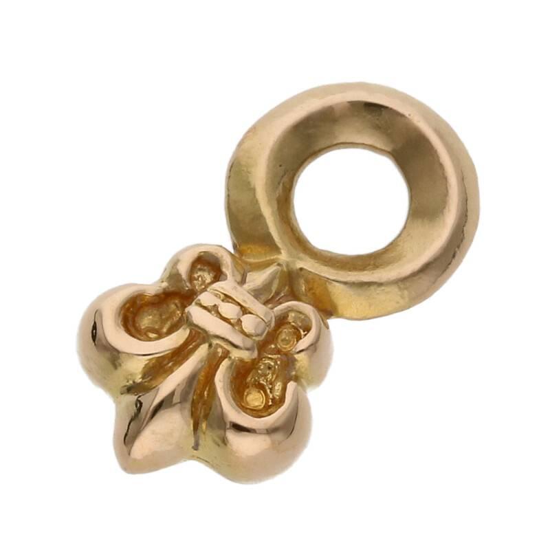 W2C - Chrome Hearts gold jewelry : r/RepladiesDesigner